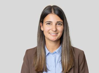 Sarya Yildiz Paralegal, Anwalts- & Notariatsassistentin