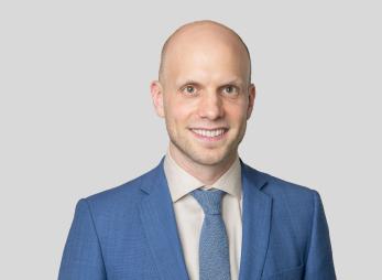 Dr. iur. David Fuhrer Rechtsanwalt & Notar