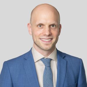 Dr. iur. David Fuhrer, Rechtsanwalt & Notar