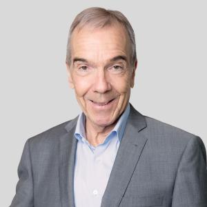 Dr. iur. Martin Ramisberger, Rechtsanwalt & Notar