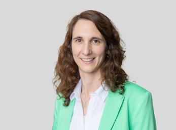 Patricia Fuhrer Mediatorin FSM systemische Beraterin