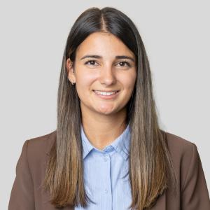 Sarya Yildiz, Paralegal DAS, Anwalts- & Notariatsassistentin